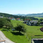 Sonnenhof Motorradkrauk Casa de hóspedes Ulrichsberg