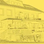 Casa de hóspedes Sonnenhof Motorradkrauk 3*
