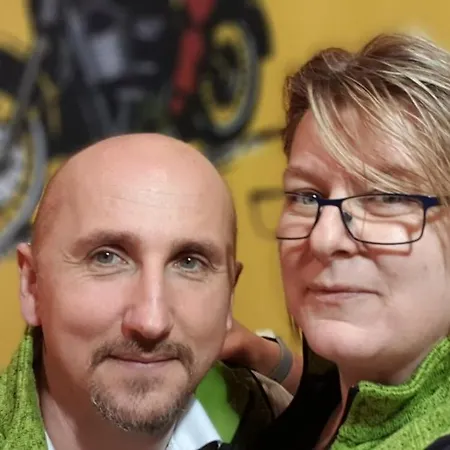 Sonnenhof Motorradkrauk