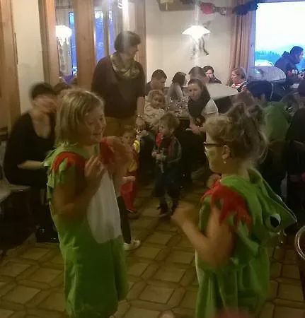 Sonnenhof Motorradkrauk Ulrichsberg