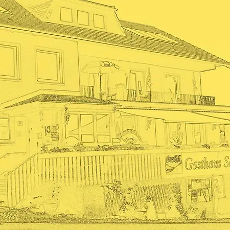 Pensjonat Sonnenhof Motorradkrauk 3*