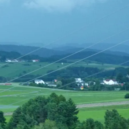 Sonnenhof Motorradkrauk Pensjonat 3*