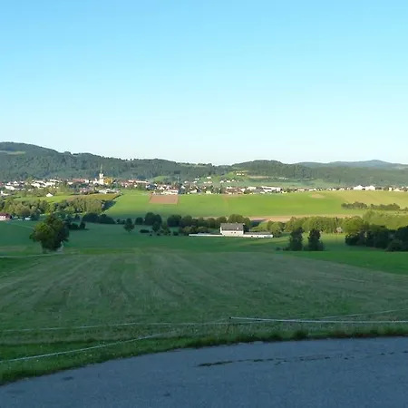 Sonnenhof Motorradkrauk Affittacamere Ulrichsberg