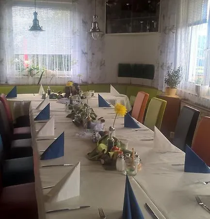 Sonnenhof Motorradkrauk