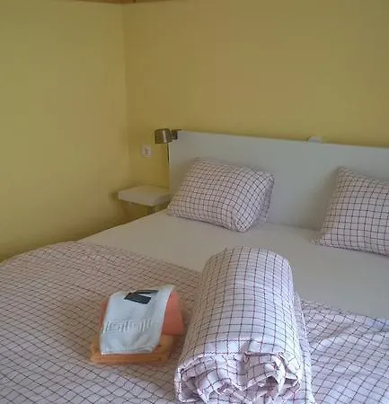 Sonnenhof Motorradkrauk Pensjonat 3*