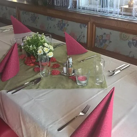 Sonnenhof Motorradkrauk 3*