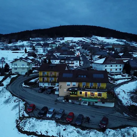 Sonnenhof Motorradkrauk 3* Ulrichsberg