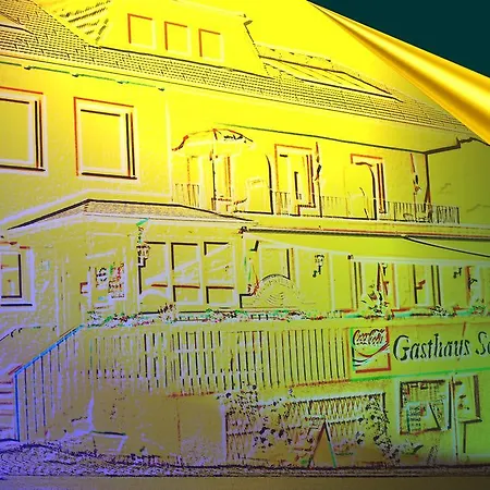 Sonnenhof Motorradkrauk 3* Ulrichsberg