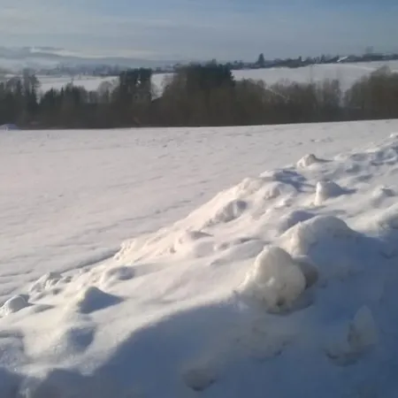 Sonnenhof Motorradkrauk Pensjonat Ulrichsberg