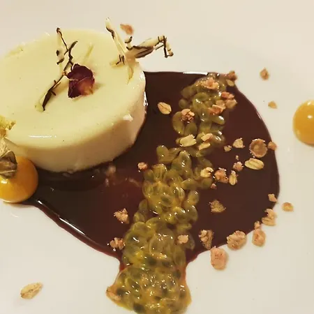 Pensjonat Sonnenhof Motorradkrauk