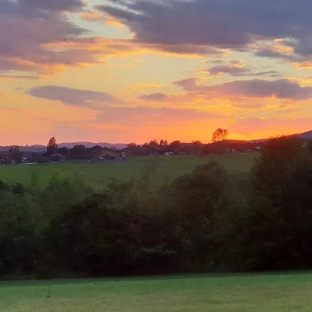 Sonnenhof Motorradkrauk Pensjonat 3*