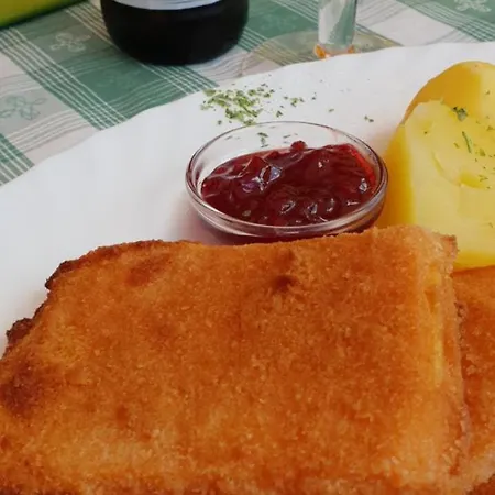 Pensjonat Sonnenhof Motorradkrauk 3*