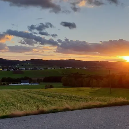 Gæstehus Sonnenhof Motorradkrauk
