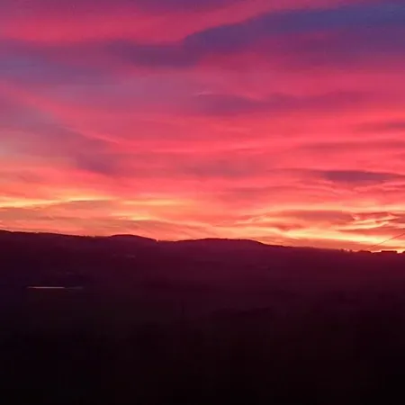 Sonnenhof Motorradkrauk Pensjonat