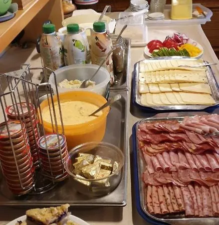 Sonnenhof Motorradkrauk 3*
