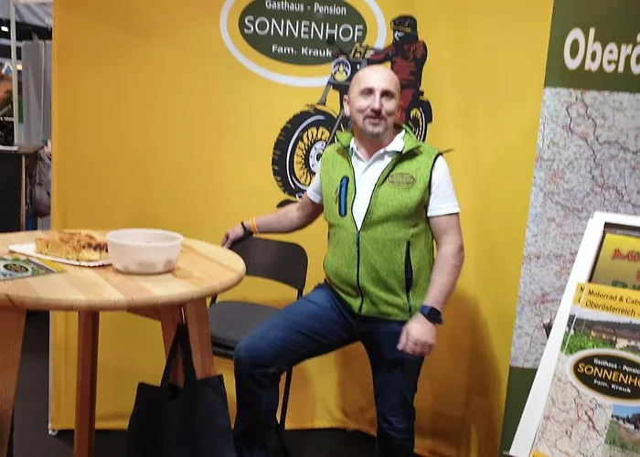 Sonnenhof Motorradkrauk 3*