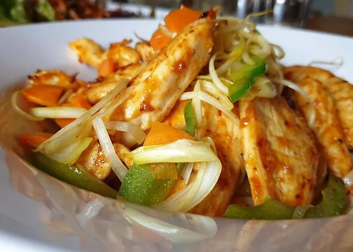 Sonnenhof Motorradkrauk Ulrichsberg