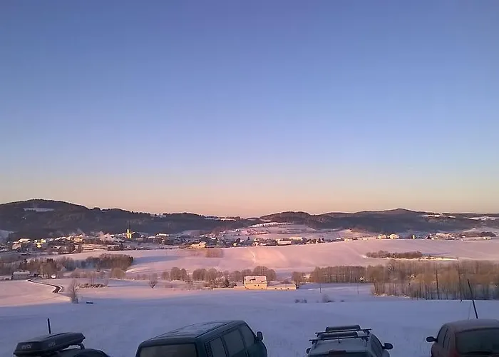 Konukevi Sonnenhof Motorradkrauk 3*