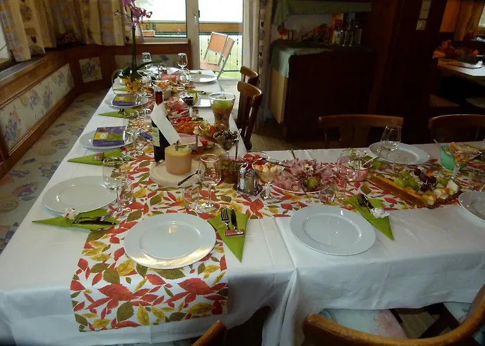 Sonnenhof Motorradkrauk 3*