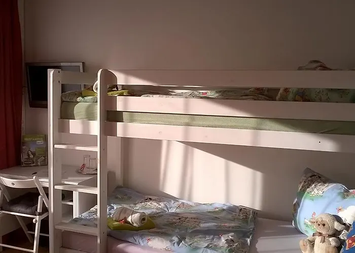 Sonnenhof Motorradkrauk