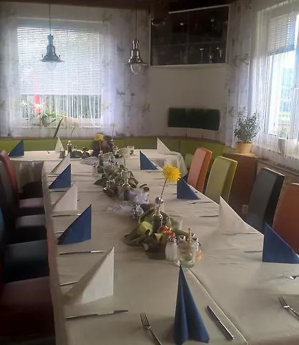 Sonnenhof Motorradkrauk