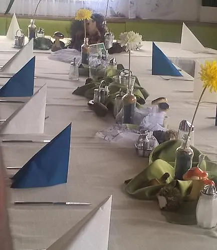 Sonnenhof Motorradkrauk 3* Ulrichsberg