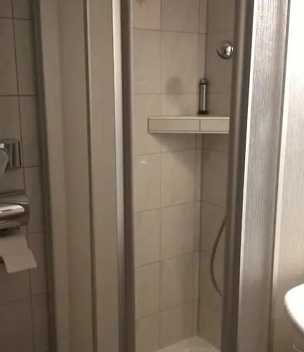 Konukevi Sonnenhof Motorradkrauk 3*