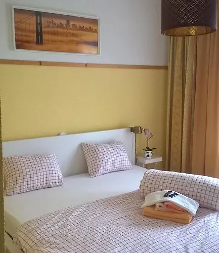 Konukevi Sonnenhof Motorradkrauk Ulrichsberg