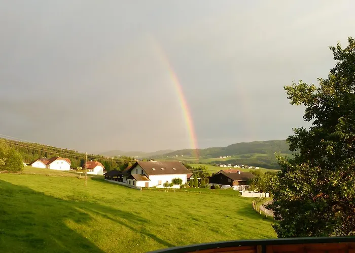 Sonnenhof Motorradkrauk