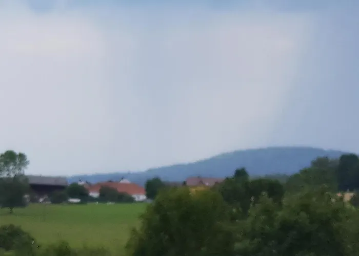 Sonnenhof Motorradkrauk Konukevi 3*