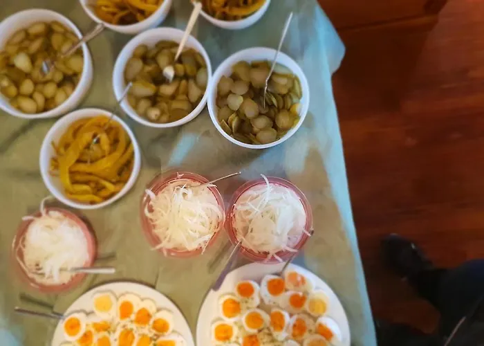 Konukevi Sonnenhof Motorradkrauk Ulrichsberg