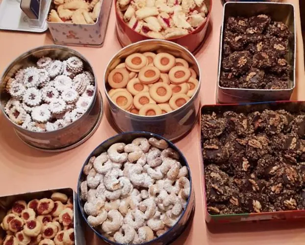 Sonnenhof Motorradkrauk 3* Ulrichsberg