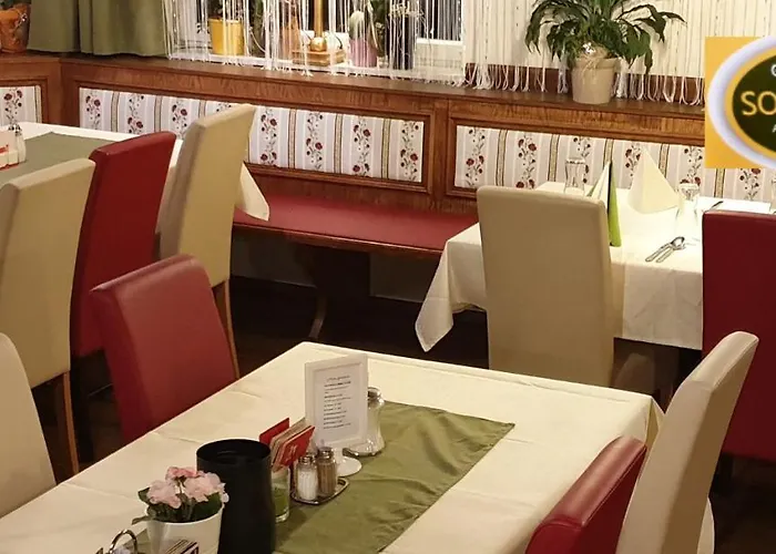 Sonnenhof Motorradkrauk Ulrichsberg