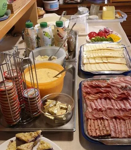 Sonnenhof Motorradkrauk 3*