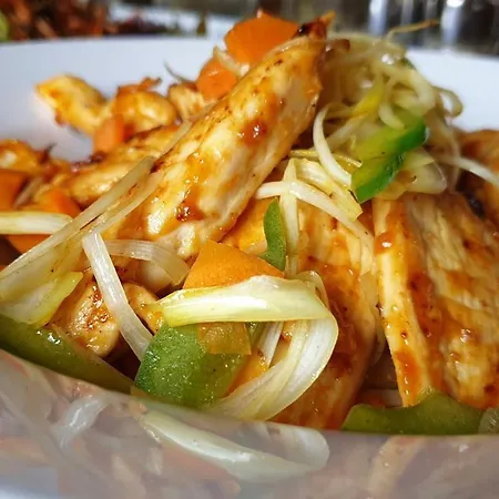 Sonnenhof Motorradkrauk Ulrichsberg