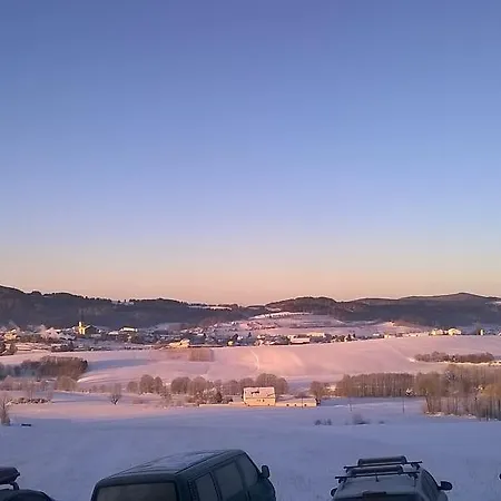 Pensión Sonnenhof Motorradkrauk 3*