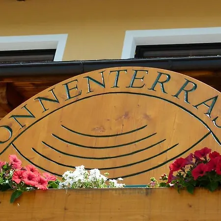 Sonnenhof Motorradkrauk 3* Ulrichsberg