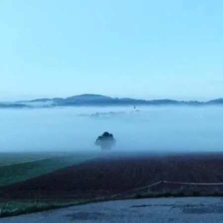 Sonnenhof Motorradkrauk Pensión