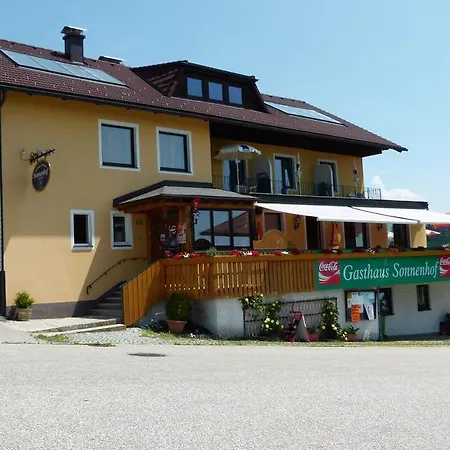 Sonnenhof Motorradkrauk