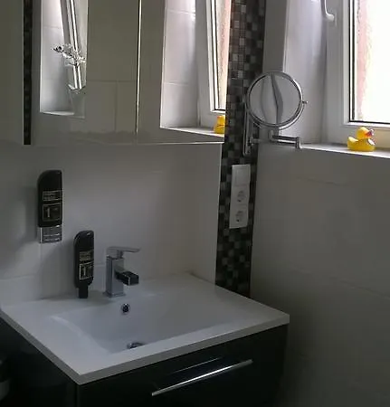 Sonnenhof Motorradkrauk Pensión Ulrichsberg