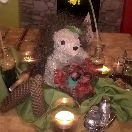 Sonnenhof Motorradkrauk