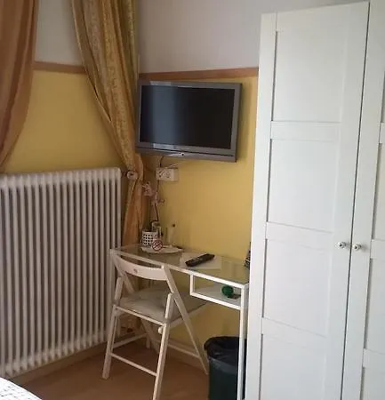 Pensión Sonnenhof Motorradkrauk 3*