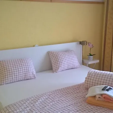 Pensión Sonnenhof Motorradkrauk 3*