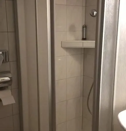 Pensión Sonnenhof Motorradkrauk 3*