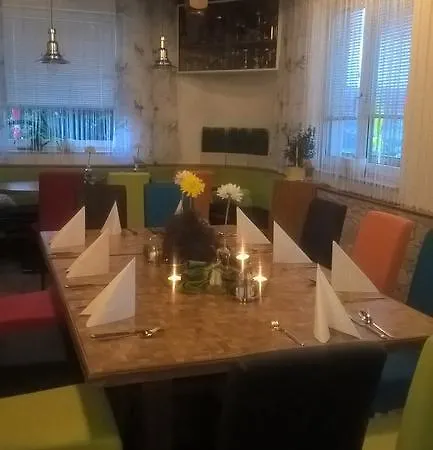 Sonnenhof Motorradkrauk