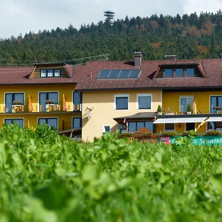 Sonnenhof Motorradkrauk