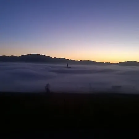 Sonnenhof Motorradkrauk Ulrichsberg