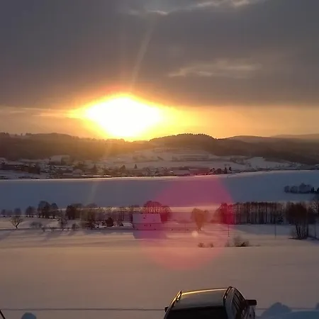 Pensión Sonnenhof Motorradkrauk