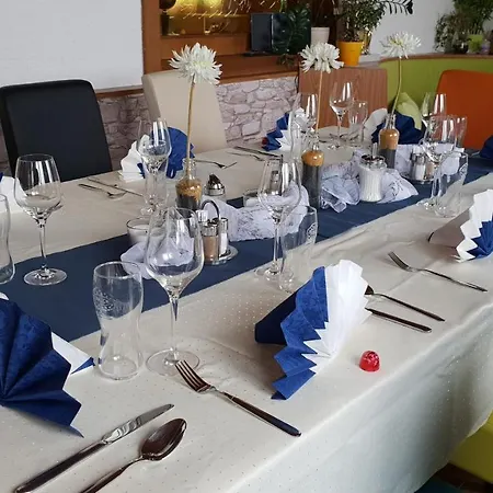 Pensión Sonnenhof Motorradkrauk Ulrichsberg