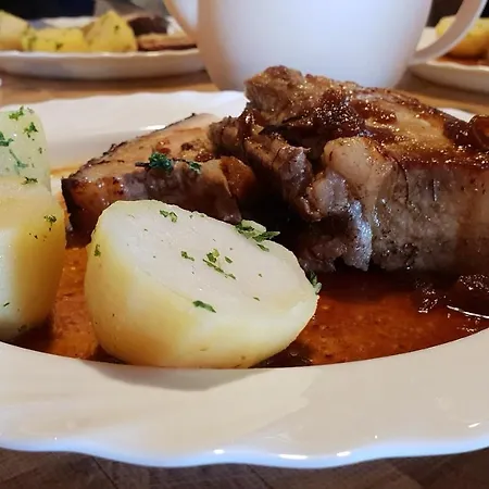 Sonnenhof Motorradkrauk 3*